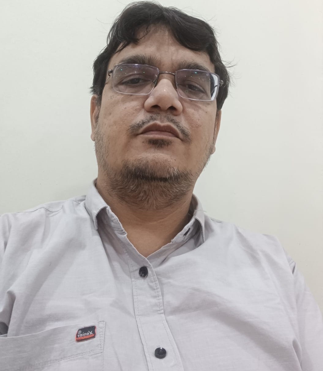 Umesh Kumar Soni